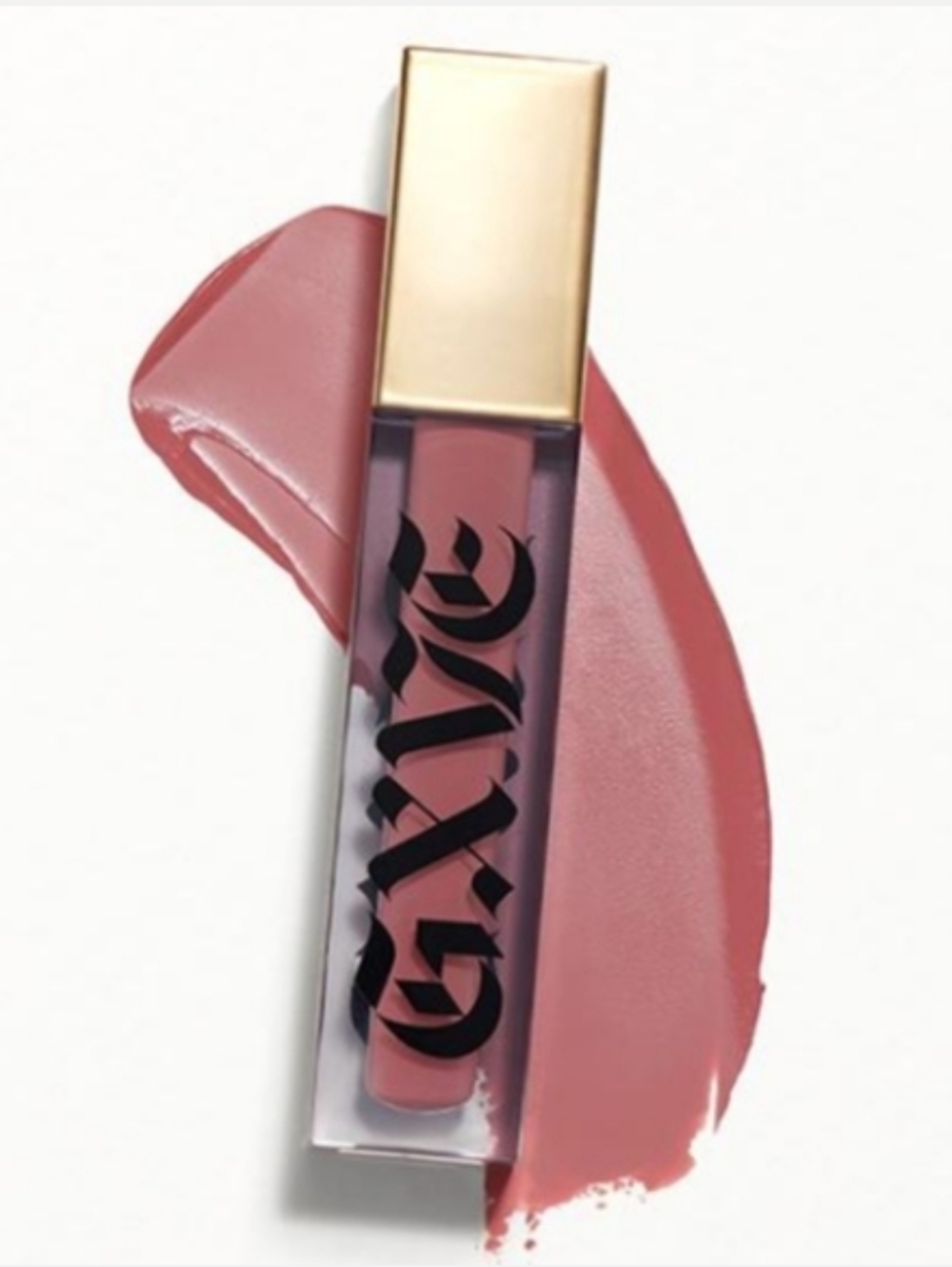 NIB GXVE Beauty I'm Still Here Lightweight Longwear Matte Liquid Lipstick